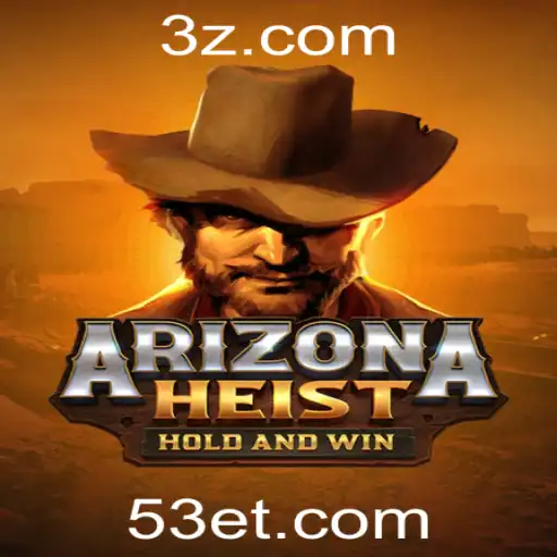 ArizonaHeist: Um Mergulho no Novo Fenômeno dos Jogos