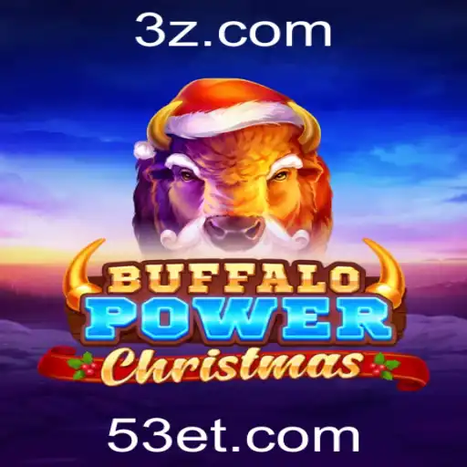Descubra o Encanto de BuffaloPowerChristmas: Um Jogo Festivo para a Temporada