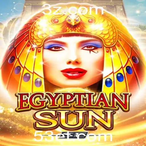 EgyptianSunSE: Uma Experiência de Jogo Envolvente 