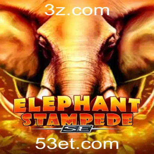 Descubra o Mundo Empolgante de ElephantStampedeSE