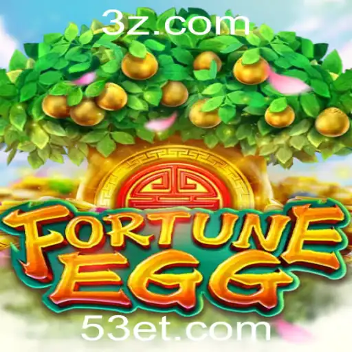 Descubra o Fascinante Jogo FortuneEgg