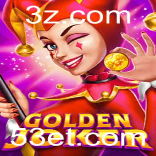 GoldenJoker: Um Novo Fenômeno no Mundo dos Jogos Online