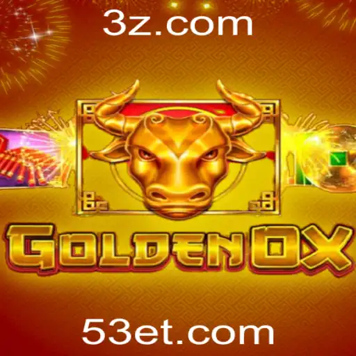 Explorando o Universo do Jogo GoldenOx