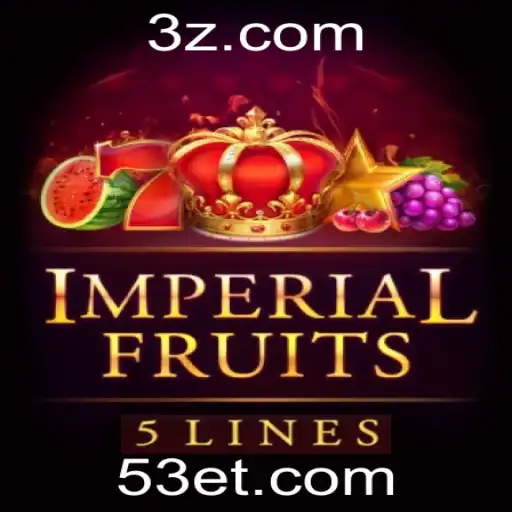 Descubra as Emoções de ImperialFruits5: Um Mergulho Profundo no Mundo das Frutas Reais