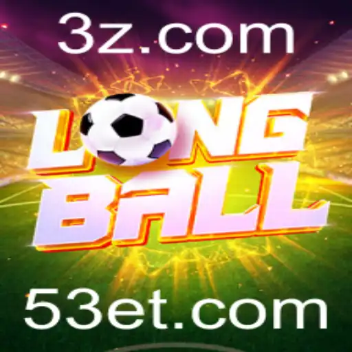 LongBall: Revolucionando o Mundo dos Jogos com 53e.com