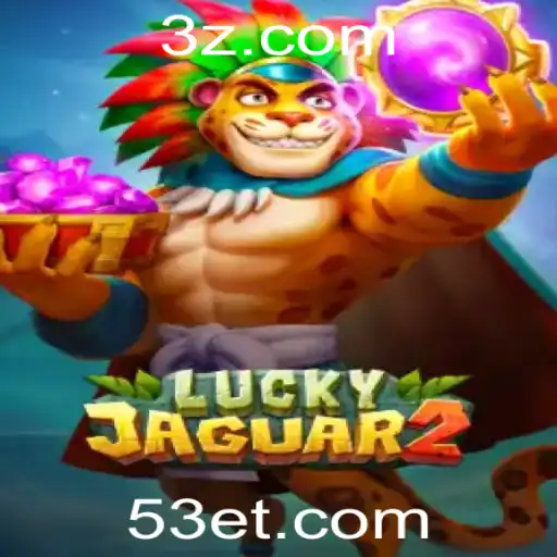 Explorando Luckyjaguar2: A Nova Sensação do Mundo dos Jogos