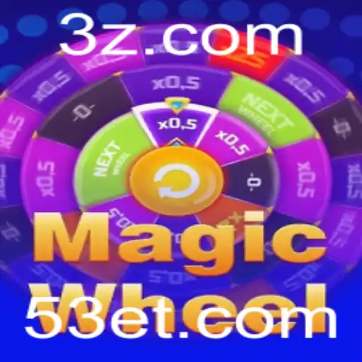 MagicWheel: O Novo Fenômeno dos Jogos em 53e.com