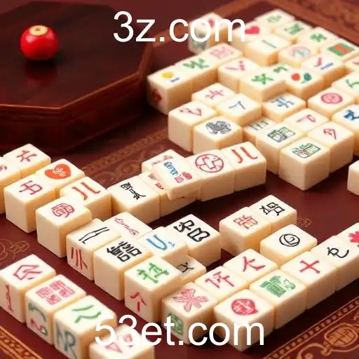 Descubra o Fascinante Mundo do Mahjong: História, Regras e Estratégias