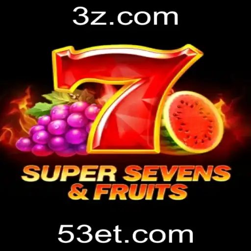 Descubra o Empolgante Mundo de 7SuperSevensFruits