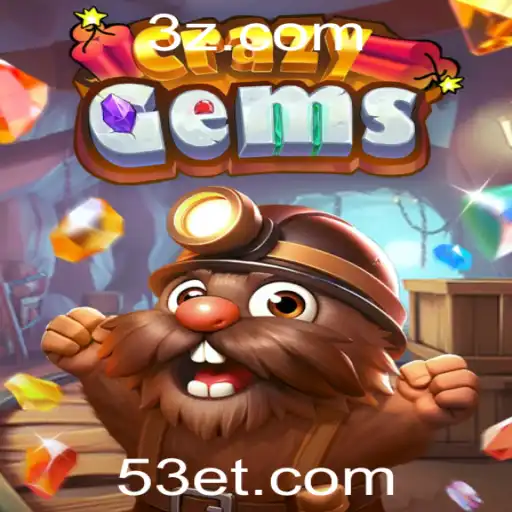 CrazyGems: Um Novo Conceito em Jogos de Estratégia
