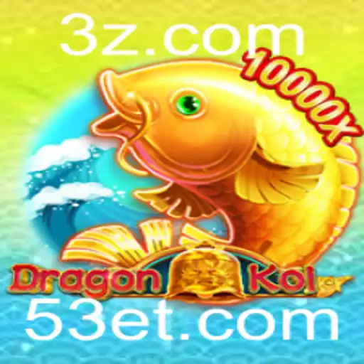 Descubra o Universo Fascinante de DragonKoi: Aventuras e Desafios Estratégicos