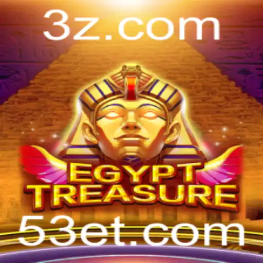 EgyptTreasure: Mergulhando na Aventura Antiga e Estratégica