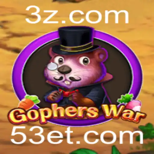 Descubra GophersWar: O Jogo Estratégico do Momento
