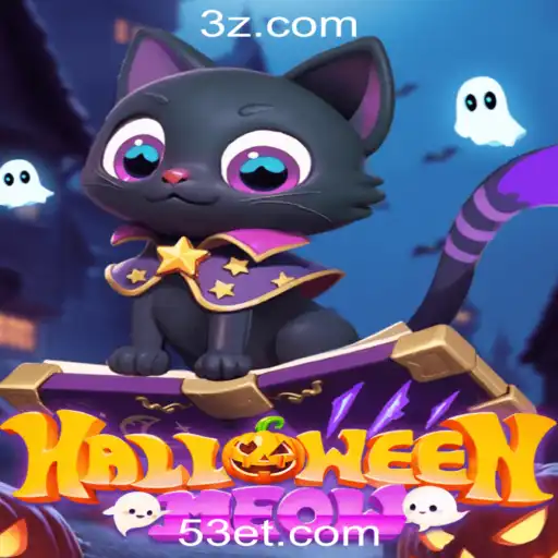Explorando o Envolvente Mundo de HalloweenMeow