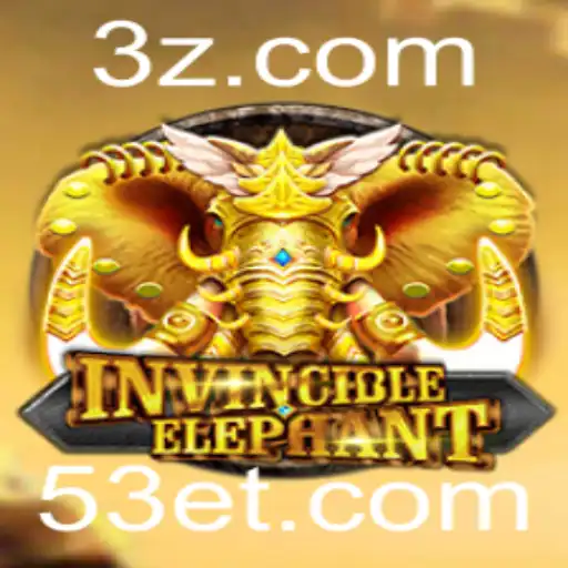 Descubra o Fascinante Mundo de InvincibleElephant