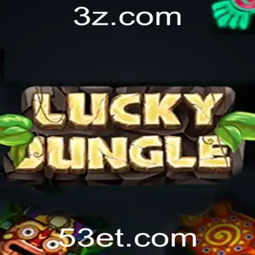 Explorando o Mundo de LuckyJungle: Aventuras e Estratégias