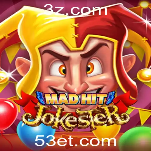 Explore o Mundo Inovador de MadHitJokester � Um Jogo Único e Envolvente