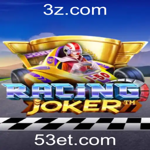 RacingJoker: A Nova Sensação no Mundo dos Jogos de Corrida