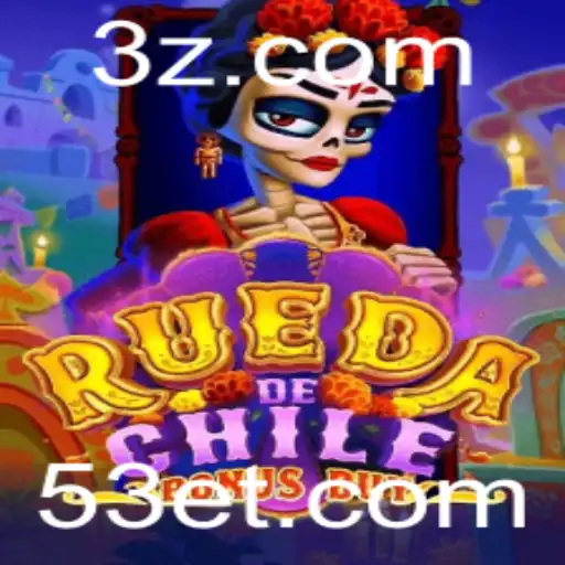 Descubra o Empolgante Jogo RuedaDeChileBonusBuy