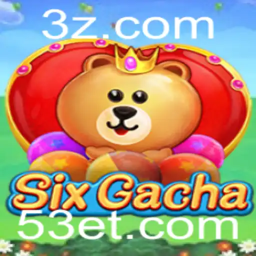 SixGacha O Novo Fenômeno dos Jogos de Sorte e Estratégia