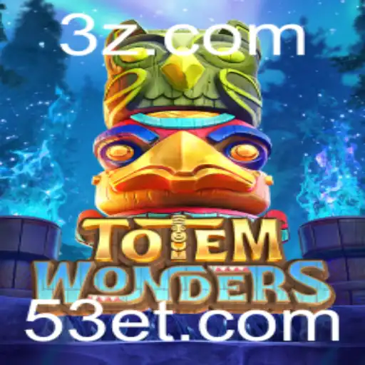 TotemWonders: Uma Experiência Lúdica Única