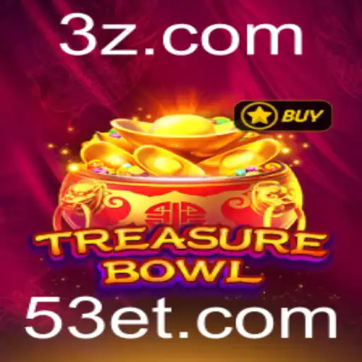 Explorando o Universo de TreasureBowl: Um Novo Conceito de Jogo