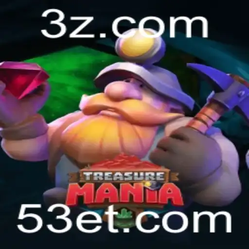 Desvendando o Fascinante Mundo de TreasureMania