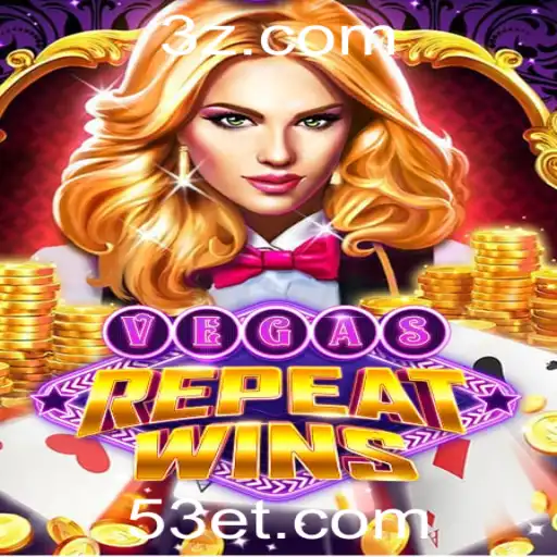 VegasRepeatWins: Conheça o Novo Fenômeno dos Jogos Online
