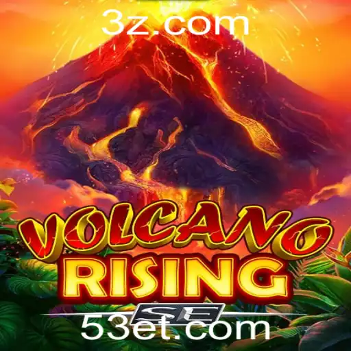 Explorando as Aventuras de VolcanoRisingSE