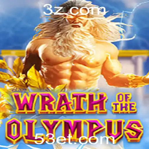 WrathofOlympus: Uma Jornada Épica no Mundo dos Deuses