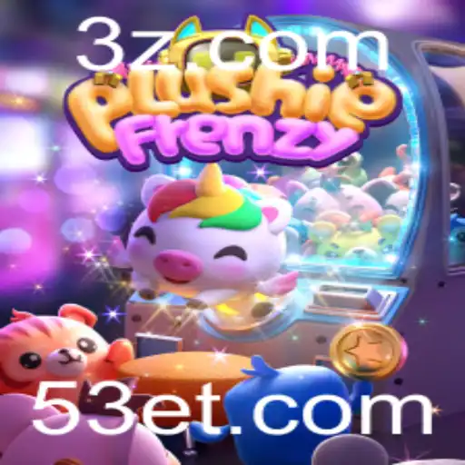 Explorando o Mundo do Jogo PlushieFrenzy: Descrição, Introdução e Regras