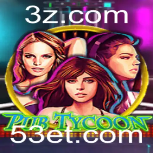 Explore o Mundo de PubTycoon: Uma Jornada de Gestão e Estratégia