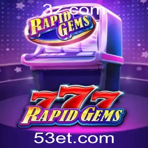 Explorando o Universo do Jogo RapidGems777