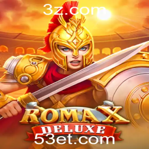 RomaXDeluxe: Conheça o Novo Jogo Estratégico da 53e.com
