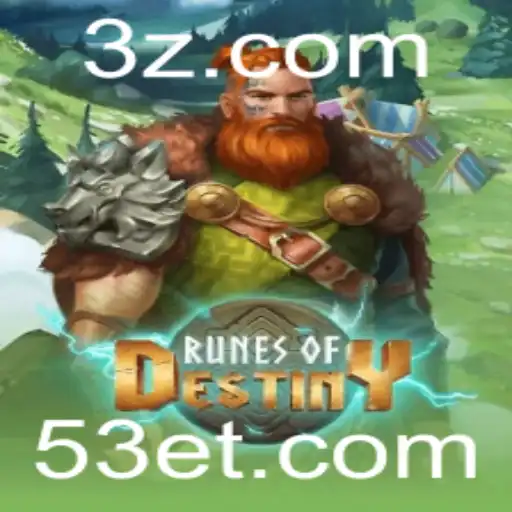 RunesOfDestiny: Uma Jornada Épica no Mundo Virtual