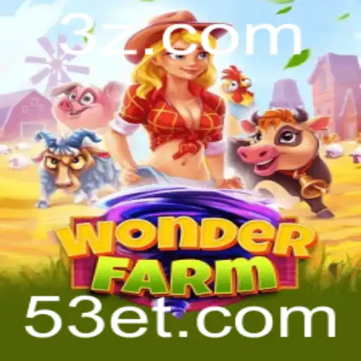 Explorando WonderFarm: Um Mundo Virtual de Aventuras Agrícolas